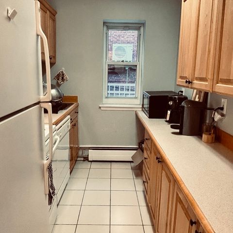 100 Marion Street 11, Brookline, MA 02446