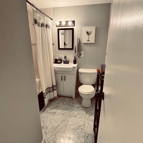 100 Marion Street 11, Brookline, MA 02446