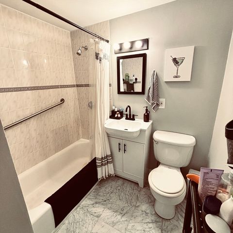 100 Marion Street 11, Brookline, MA 02446