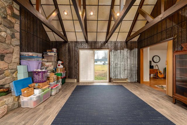 112 W Fraser Street, Coleman, MI 48618