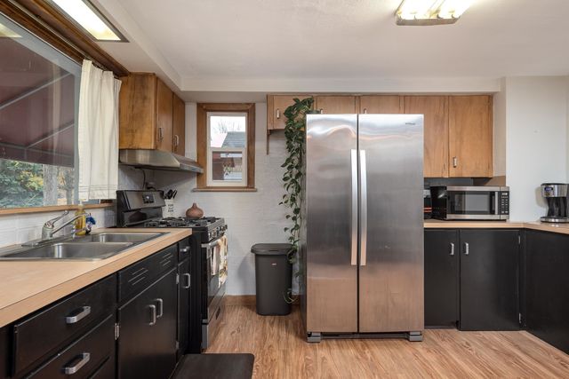 112 W Fraser Street, Coleman, MI 48618