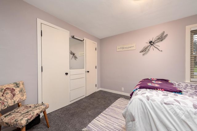 112 W Fraser Street, Coleman, MI 48618