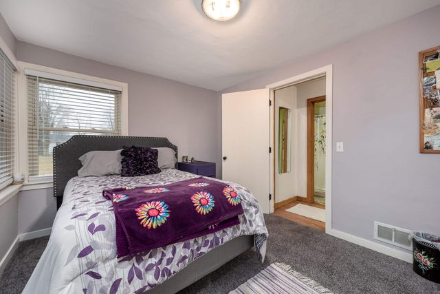 112 W Fraser Street, Coleman, MI 48618