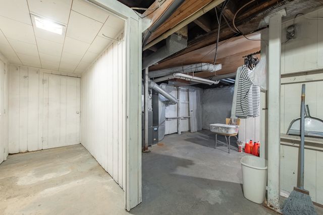 112 W Fraser Street, Coleman, MI 48618