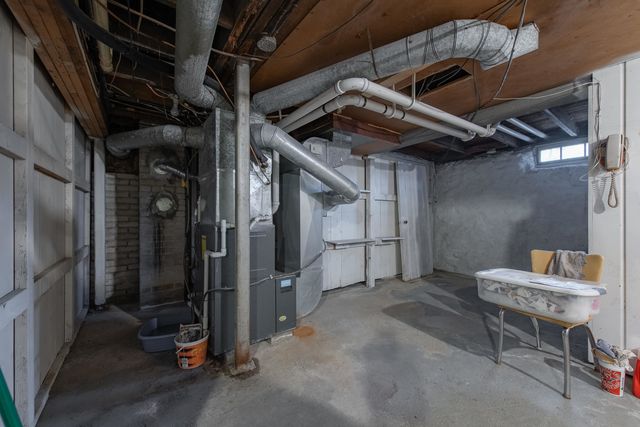 112 W Fraser Street, Coleman, MI 48618