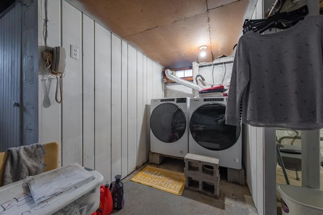 112 W Fraser Street, Coleman, MI 48618