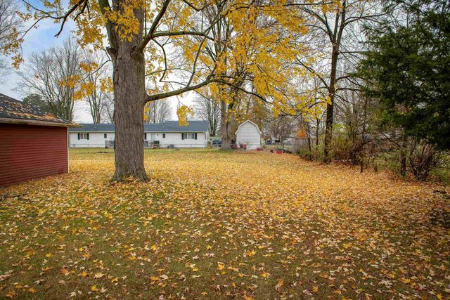 112 W Fraser Street, Coleman, MI 48618