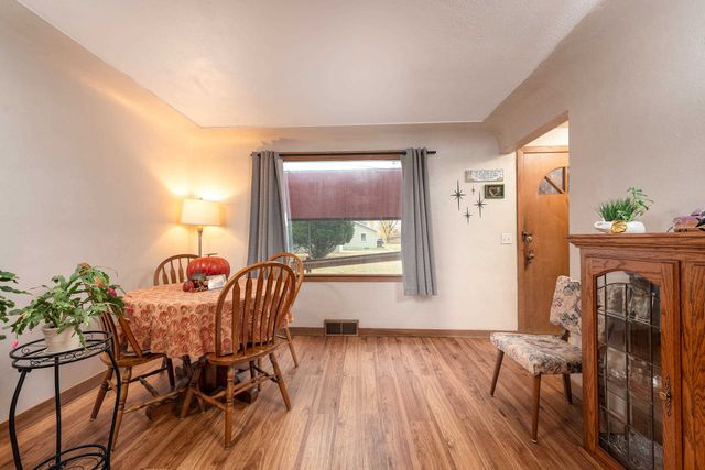 112 W Fraser Street, Coleman, MI 48618