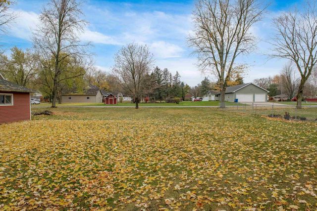 112 W Fraser Street, Coleman, MI 48618