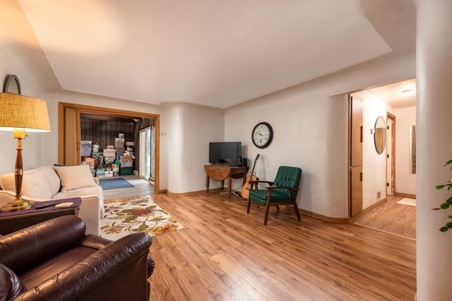 112 W Fraser Street, Coleman, MI 48618