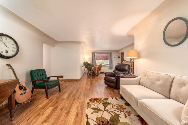 112 W Fraser Street, Coleman, MI 48618