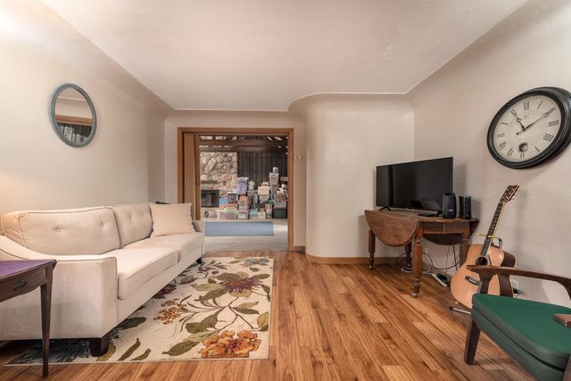 112 W Fraser Street, Coleman, MI 48618