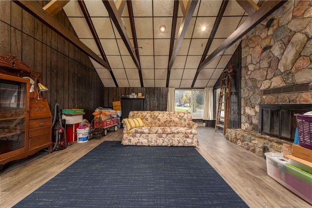 112 W Fraser Street, Coleman, MI 48618