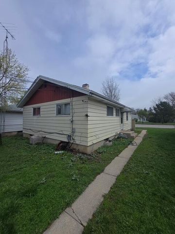 4871 N Sherman BOULEVARD, Milwaukee, WI 53209