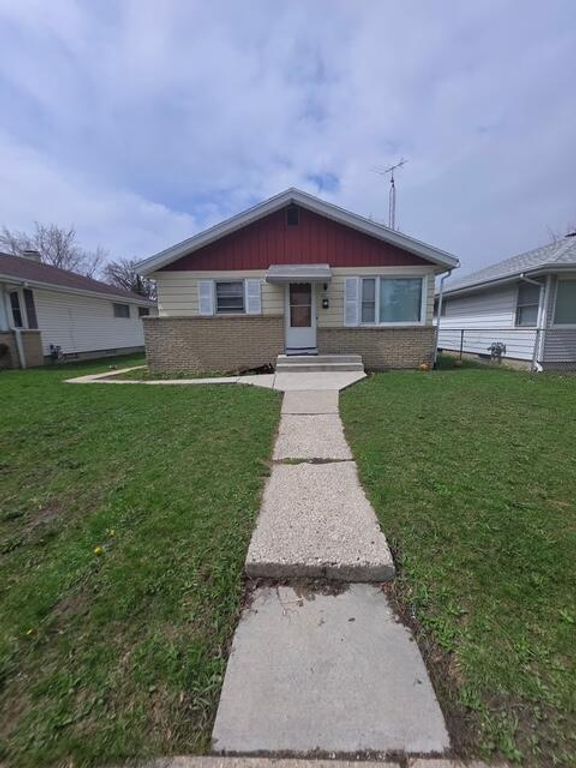 4871 N Sherman BOULEVARD, Milwaukee, WI 53209