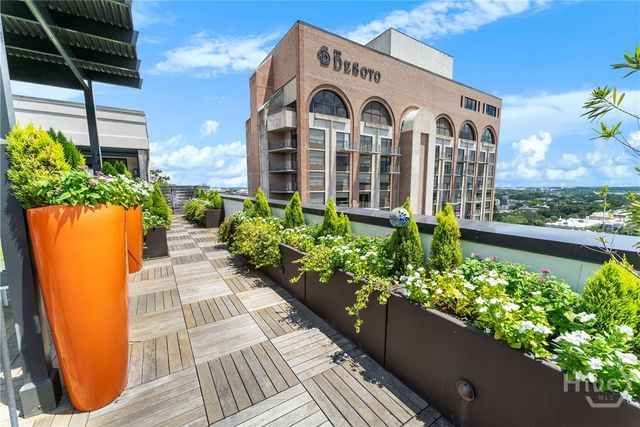 300 Bull Street 704, Savannah, GA 31401