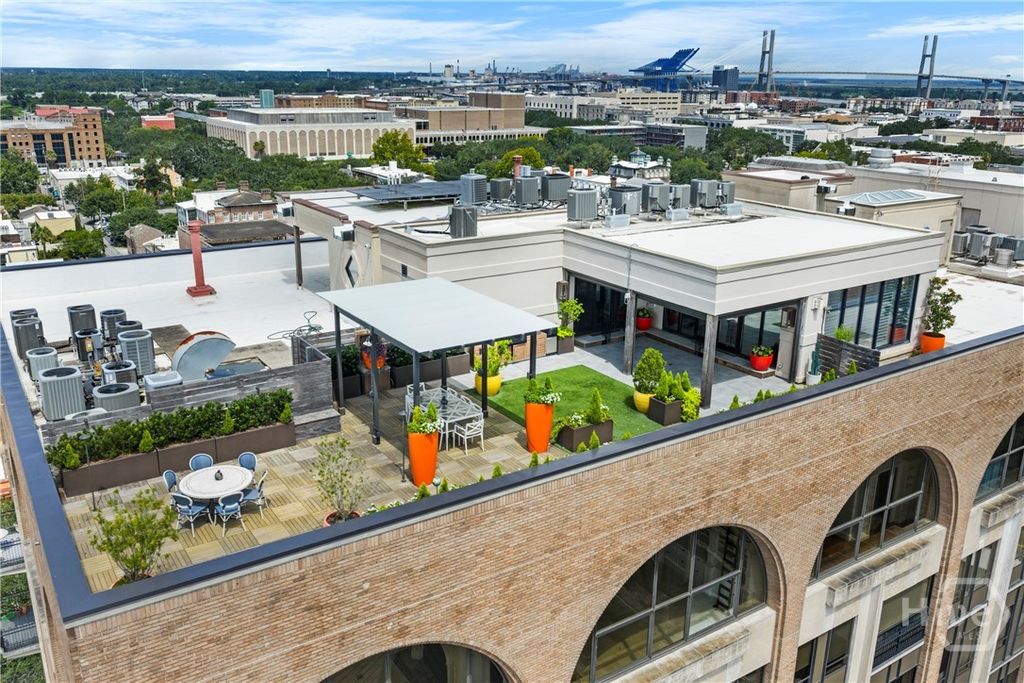 300 Bull Street 704, Savannah, GA 31401