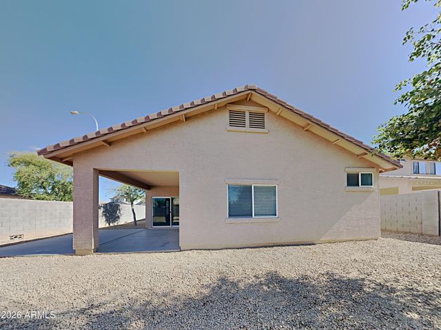 11574 W JACKSON Street, Avondale, AZ 85323