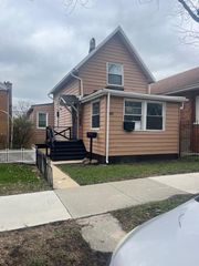 3344 W MARQUETTE Road, Chicago, IL 60629