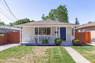 444 Fuller Avenue, San Jose, CA 95125