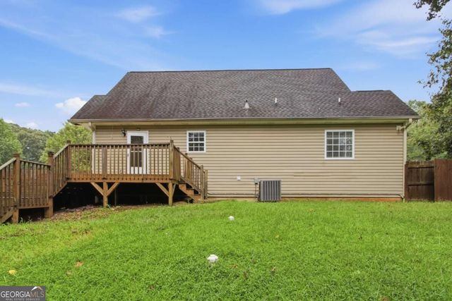 221 Glen Ridge Drive, Villa Rica, GA 30180