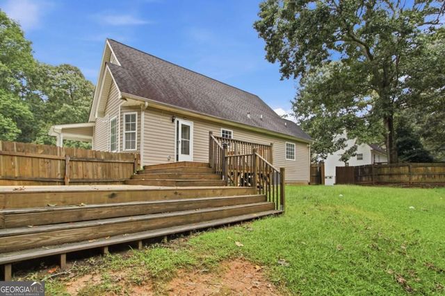 221 Glen Ridge Drive, Villa Rica, GA 30180