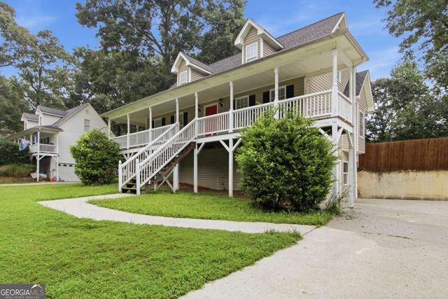 221 Glen Ridge Drive, Villa Rica, GA 30180