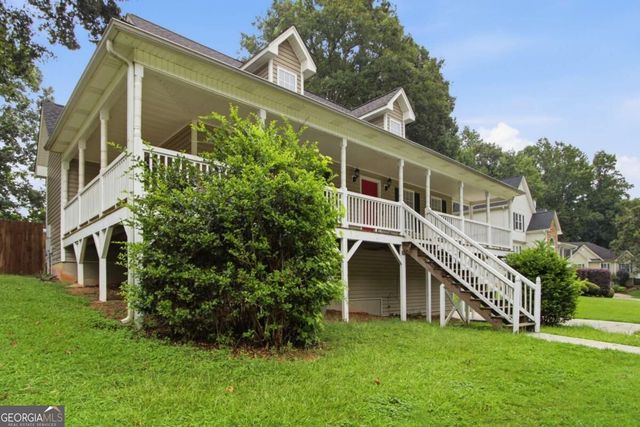 221 Glen Ridge Drive, Villa Rica, GA 30180
