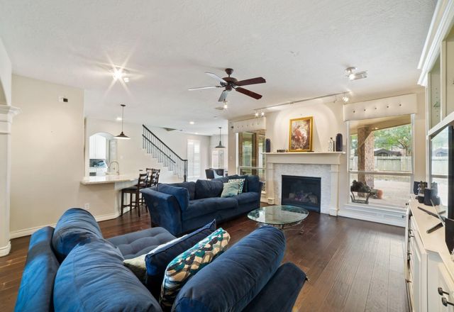 15511 Stable Oak Drive, Cypress, TX 77429