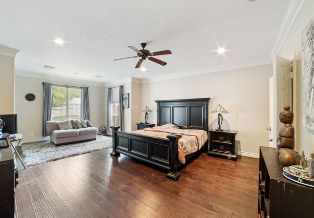 15511 Stable Oak Drive, Cypress, TX 77429