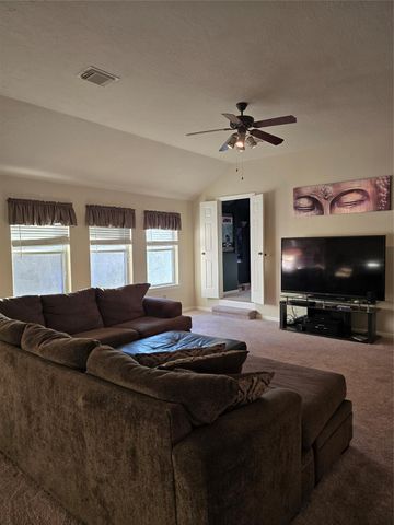 15511 Stable Oak Drive, Cypress, TX 77429