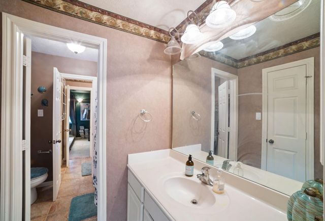 15511 Stable Oak Drive, Cypress, TX 77429