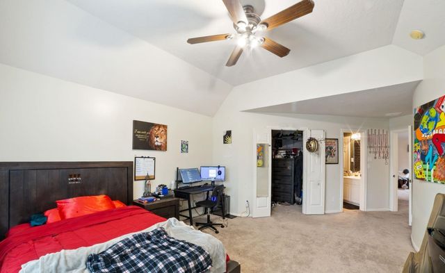 15511 Stable Oak Drive, Cypress, TX 77429