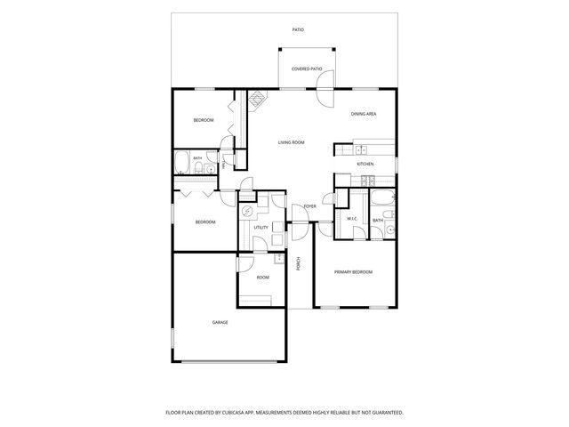 342 Sunset Farm Place SW, Albuquerque, NM 87105