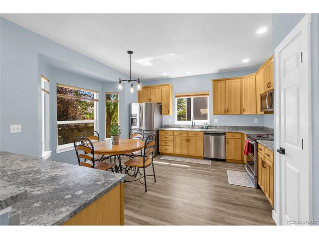 11463 E 118th Pl, Henderson, CO 80640