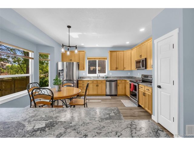 11463 E 118th Pl, Henderson, CO 80640