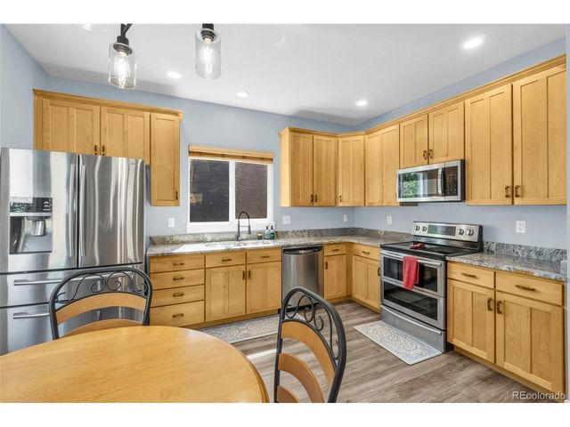 11463 E 118th Pl, Henderson, CO 80640
