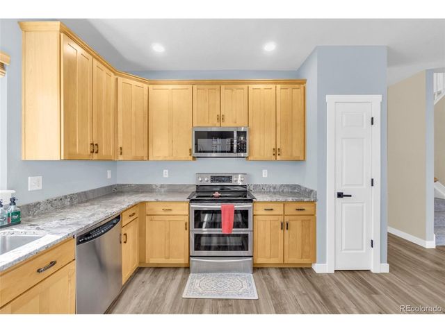 11463 E 118th Pl, Henderson, CO 80640