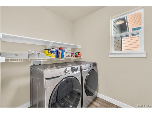 11463 E 118th Pl, Henderson, CO 80640