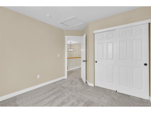 11463 E 118th Pl, Henderson, CO 80640