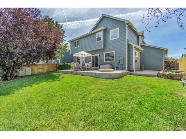11463 E 118th Pl, Henderson, CO 80640