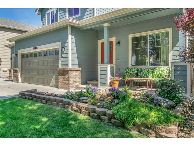 11463 E 118th Pl, Henderson, CO 80640
