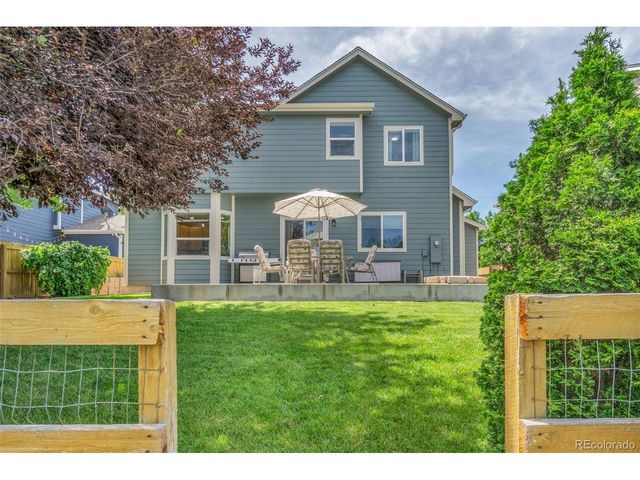 11463 E 118th Pl, Henderson, CO 80640