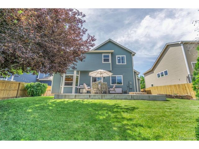 11463 E 118th Pl, Henderson, CO 80640