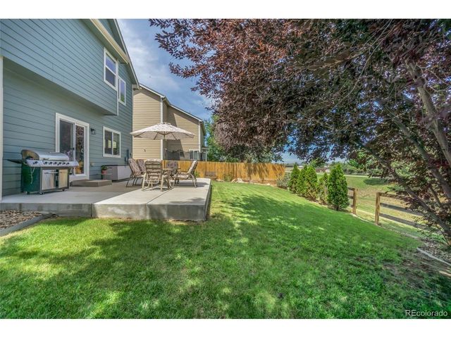 11463 E 118th Pl, Henderson, CO 80640