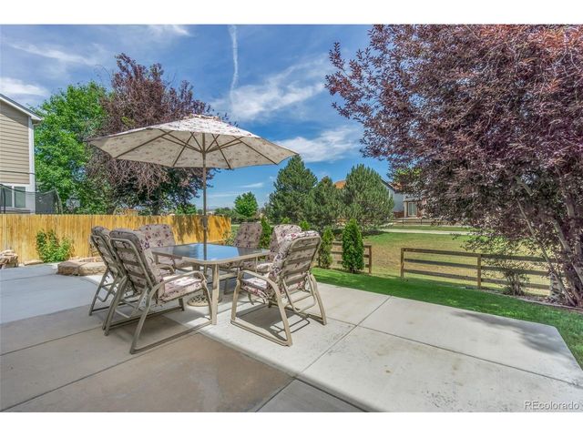 11463 E 118th Pl, Henderson, CO 80640