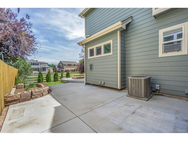 11463 E 118th Pl, Henderson, CO 80640