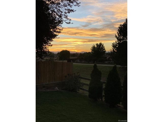 11463 E 118th Pl, Henderson, CO 80640