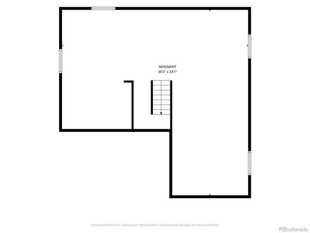 11463 E 118th Pl, Henderson, CO 80640