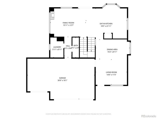 11463 E 118th Pl, Henderson, CO 80640